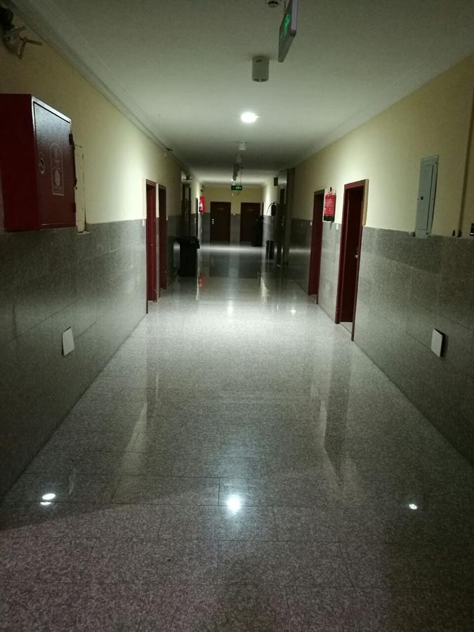 Helm Jeddah Hotel Apartments Ngoại thất bức ảnh