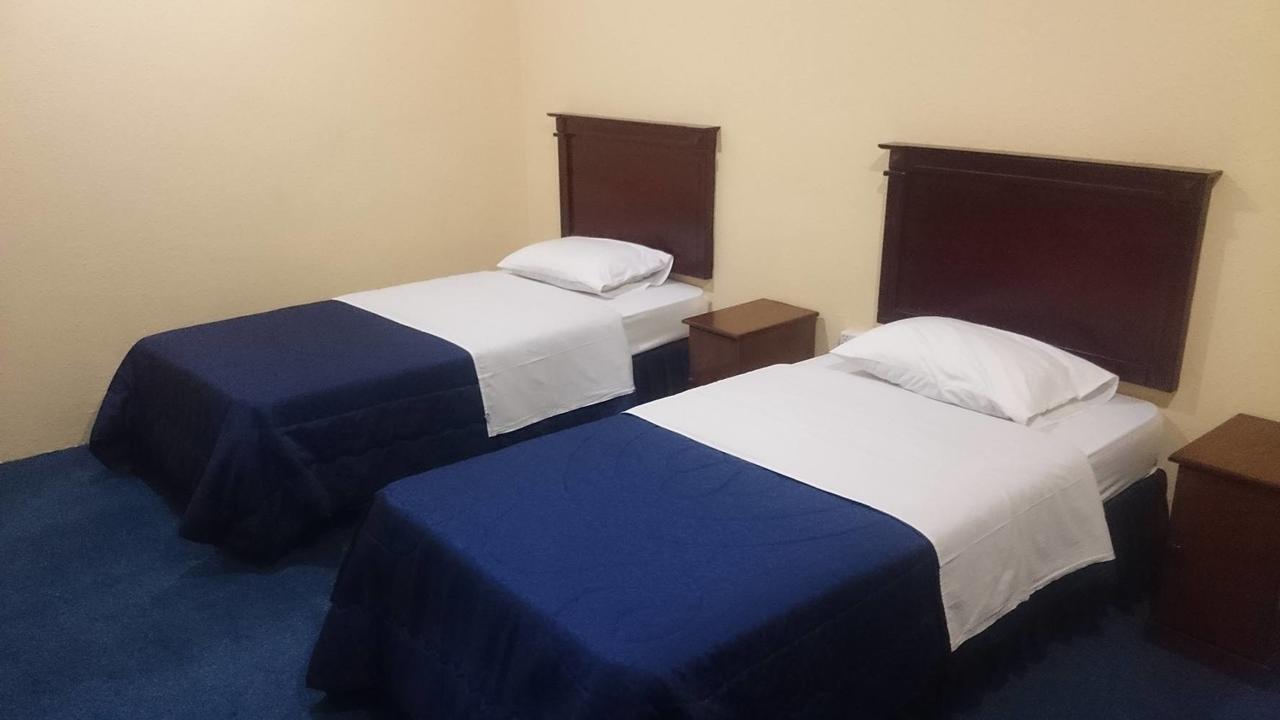 Helm Jeddah Hotel Apartments Ngoại thất bức ảnh