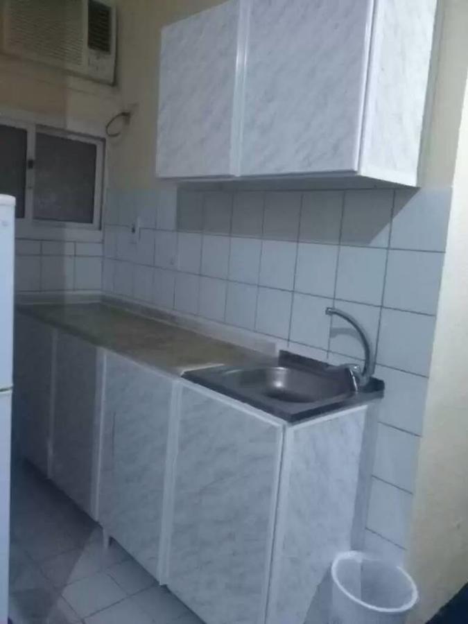 Helm Jeddah Hotel Apartments Ngoại thất bức ảnh