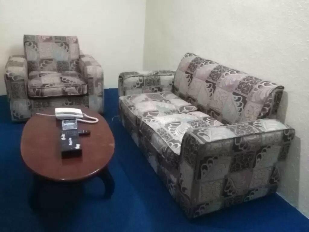 Helm Jeddah Hotel Apartments Ngoại thất bức ảnh